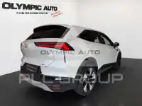 2026 Mitsubishi Grandis