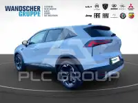 2026 Mitsubishi Grandis