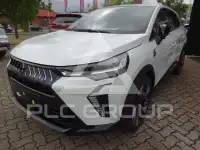 2026 Mitsubishi Grandis