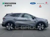 2026 Mitsubishi Grandis