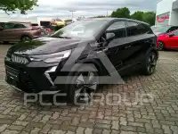 2026 Mitsubishi Grandis