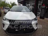 2026 Mitsubishi Grandis