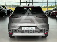 2026 Mitsubishi Grandis