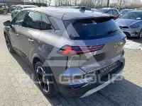 2026 Mitsubishi Grandis