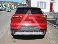 2026 Mitsubishi Grandis