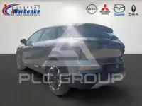 2026 Mitsubishi Grandis