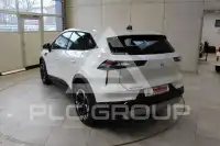 2026 Mitsubishi Grandis