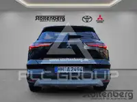 2026 Mitsubishi Grandis