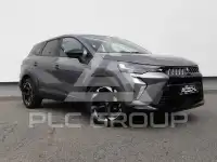 2026 Mitsubishi Grandis