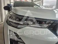 2026 Mitsubishi Grandis