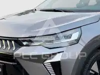2026 Mitsubishi Grandis