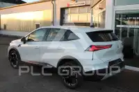 2026 Mitsubishi Grandis