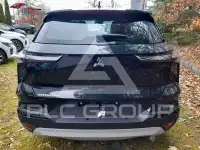 2026 Mitsubishi Grandis
