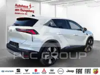 2026 Mitsubishi Grandis