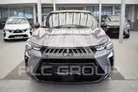 2026 Mitsubishi Grandis