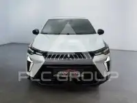 2026 Mitsubishi Grandis