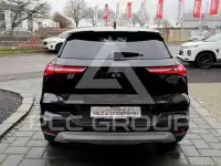 2026 Mitsubishi Grandis