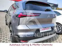 2026 Mitsubishi Grandis