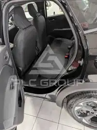 2026 Mitsubishi Grandis
