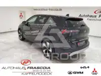 2026 Mitsubishi Grandis