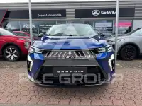 2026 Mitsubishi Grandis