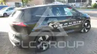 2026 Mitsubishi Grandis