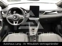 2026 Mitsubishi Grandis