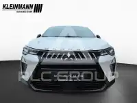 2026 Mitsubishi Grandis