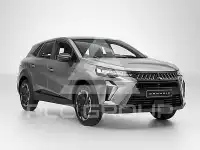 2026 Mitsubishi Grandis