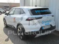 2026 Mitsubishi Grandis