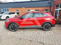 2026 Mitsubishi Grandis
