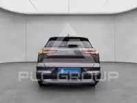 2026 Mitsubishi Grandis