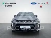 2026 Mitsubishi Grandis