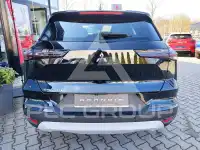 2026 Mitsubishi Grandis