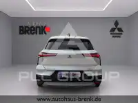 2026 Mitsubishi Grandis