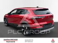 2026 Mitsubishi Grandis