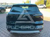 2026 Mitsubishi Grandis