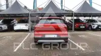 2026 Mitsubishi Grandis