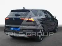 2026 Mitsubishi Grandis