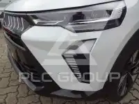 2026 Mitsubishi Grandis