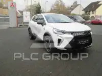 2026 Mitsubishi Grandis