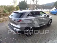 2026 Mitsubishi Grandis