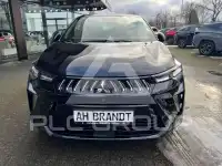 2026 Mitsubishi Grandis