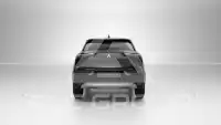 2026 Mitsubishi Grandis