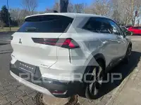 2026 Mitsubishi Grandis