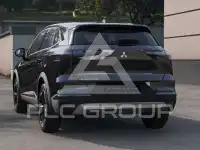 2026 Mitsubishi Grandis