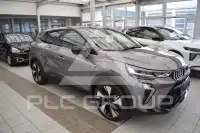 2026 Mitsubishi Grandis