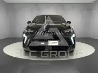 2026 Mitsubishi Grandis