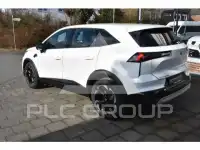 2026 Mitsubishi Grandis