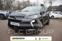 2026 Mitsubishi Grandis